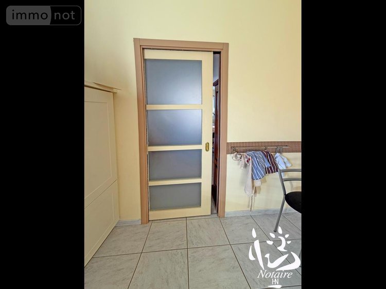 Maison a vendre Plabennec 29860 Finistère 98 m2 6 pièces 309200 euros