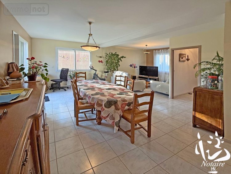 Maison a vendre Plabennec 29860 Finistère 98 m2 6 pièces 309200 euros