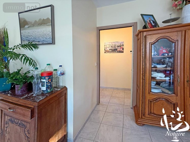 Maison a vendre Plabennec 29860 Finistère 98 m2 6 pièces 309200 euros