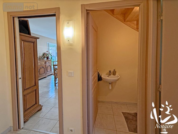 Maison a vendre Plabennec 29860 Finistère 98 m2 6 pièces 309200 euros