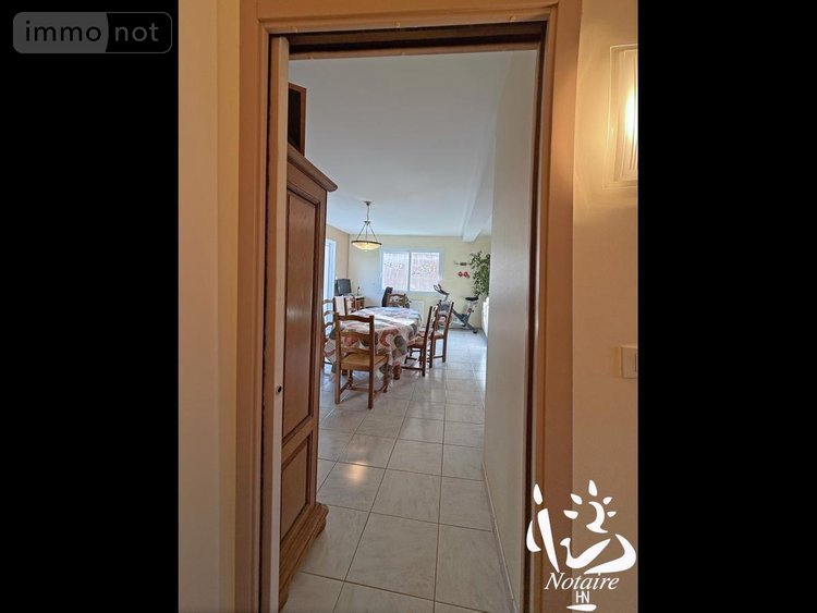 Maison a vendre Plabennec 29860 Finistère 98 m2 6 pièces 309200 euros