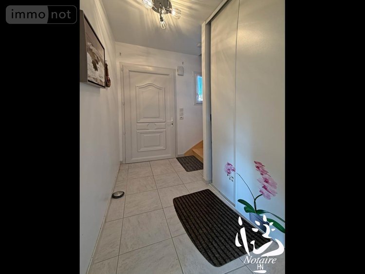 Maison a vendre Plabennec 29860 Finistère 98 m2 6 pièces 309200 euros