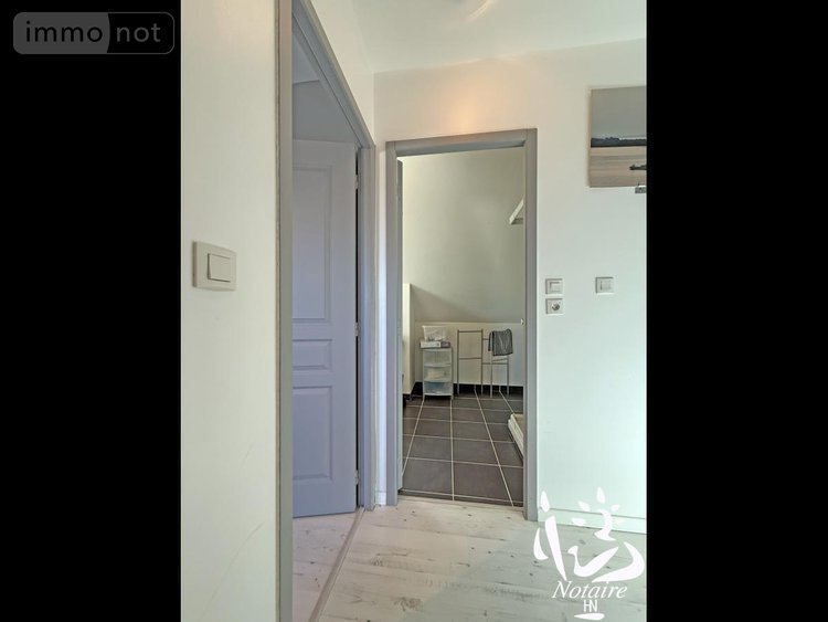 Maison a vendre Plabennec 29860 Finistère 98 m2 6 pièces 309200 euros