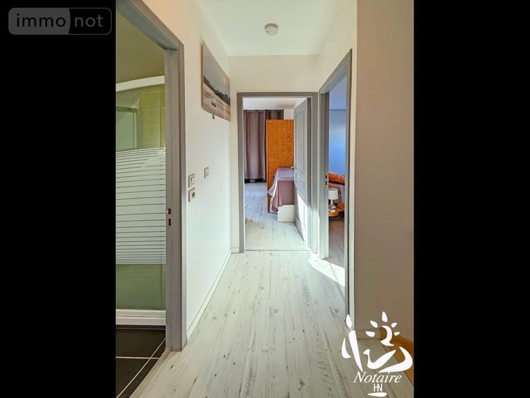 Maison a vendre Plabennec 29860 Finistère 98 m2 6 pièces 309200 euros