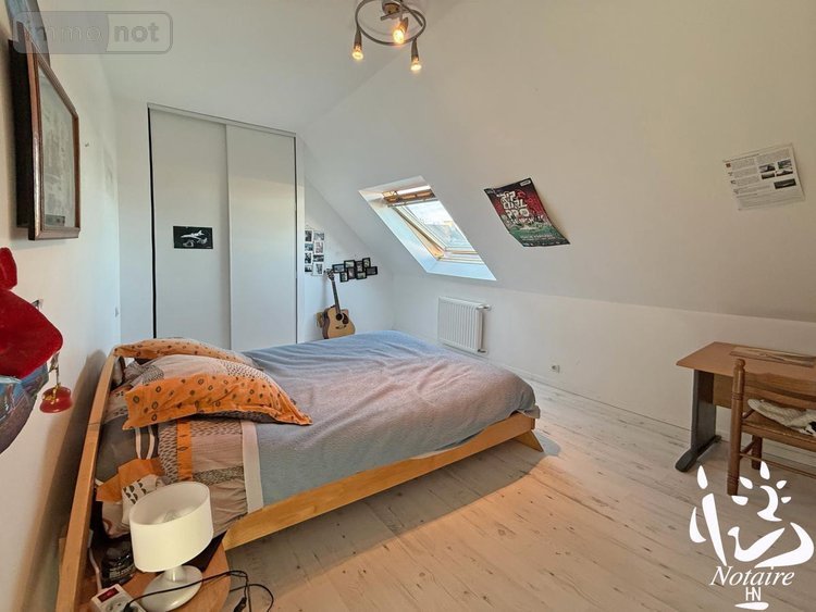 Maison a vendre Plabennec 29860 Finistère 98 m2 6 pièces 309200 euros