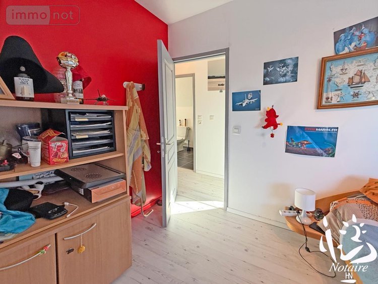 Maison a vendre Plabennec 29860 Finistère 98 m2 6 pièces 309200 euros