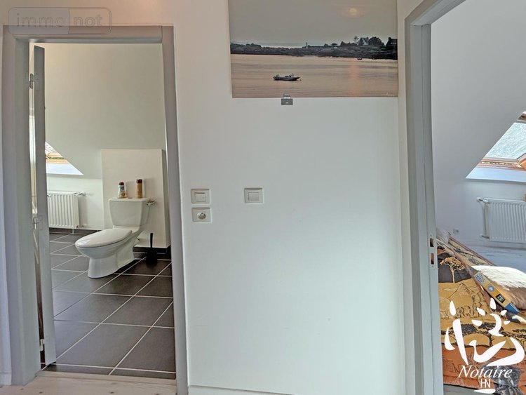 Maison a vendre Plabennec 29860 Finistère 98 m2 6 pièces 309200 euros