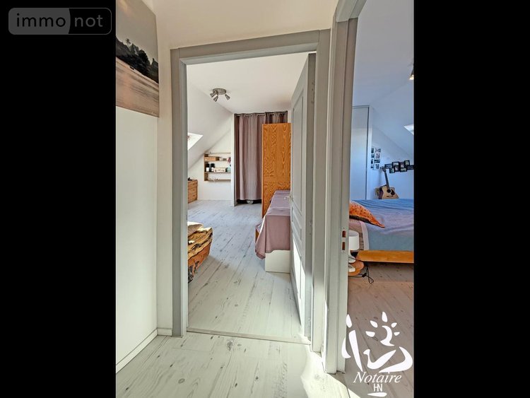 Maison a vendre Plabennec 29860 Finistère 98 m2 6 pièces 309200 euros