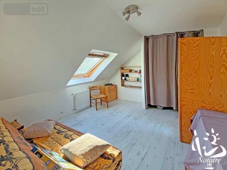 Maison a vendre Plabennec 29860 Finistère 98 m2 6 pièces 309200 euros