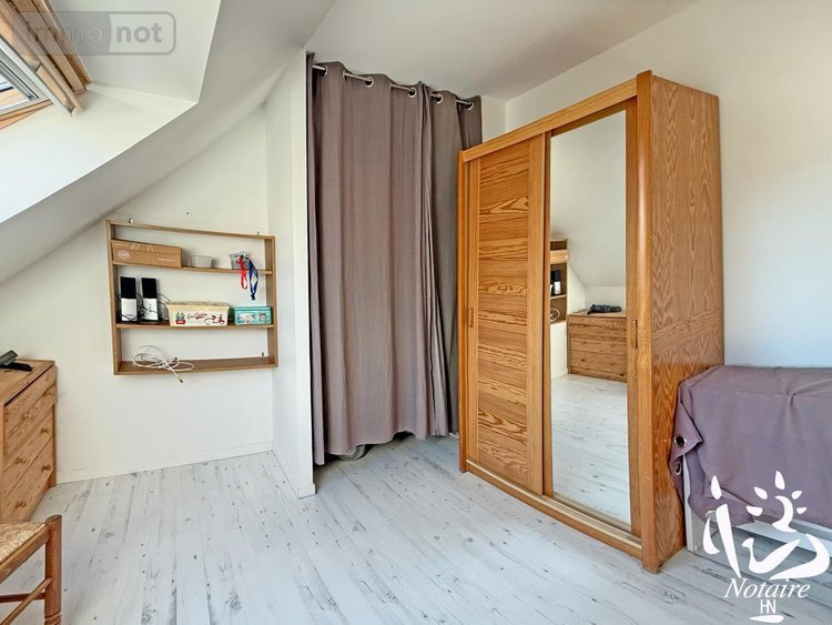 Maison a vendre Plabennec 29860 Finistère 98 m2 6 pièces 309200 euros