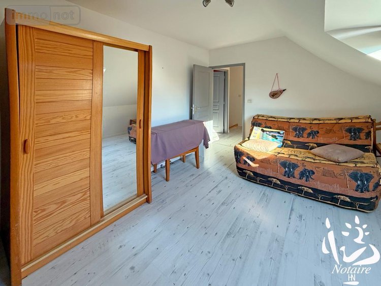Maison a vendre Plabennec 29860 Finistère 98 m2 6 pièces 309200 euros