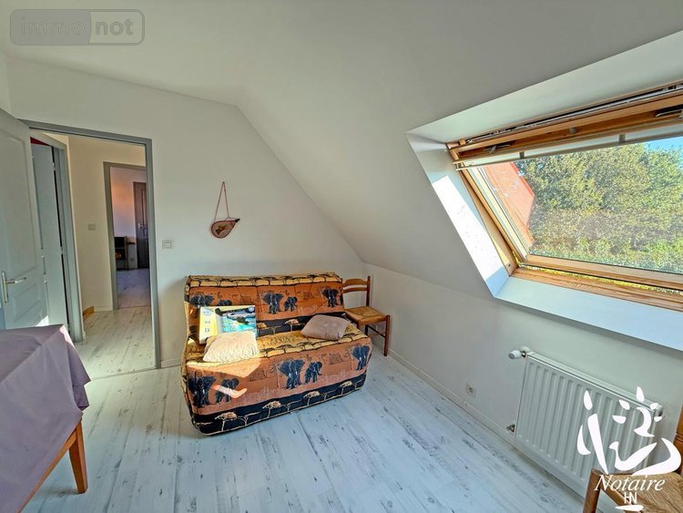 Maison a vendre Plabennec 29860 Finistère 98 m2 6 pièces 309200 euros
