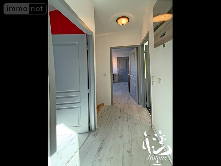 Maison a vendre Plabennec 29860 Finistère 98 m2 6 pièces 309200 euros