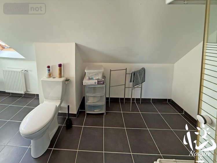 Maison a vendre Plabennec 29860 Finistère 98 m2 6 pièces 309200 euros