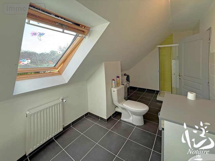 Maison a vendre Plabennec 29860 Finistère 98 m2 6 pièces 309200 euros