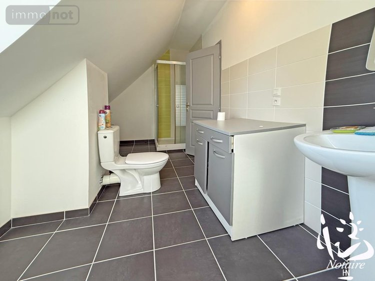 Maison a vendre Plabennec 29860 Finistère 98 m2 6 pièces 309200 euros