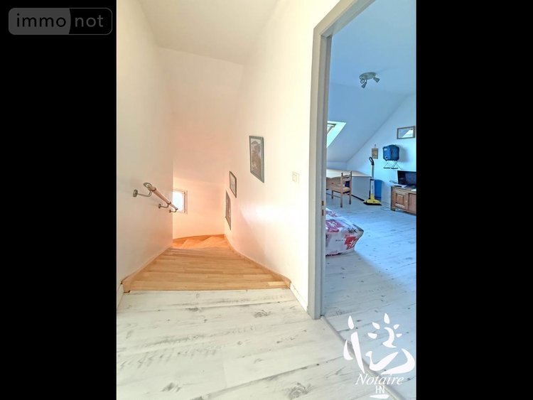 Maison a vendre Plabennec 29860 Finistère 98 m2 6 pièces 309200 euros