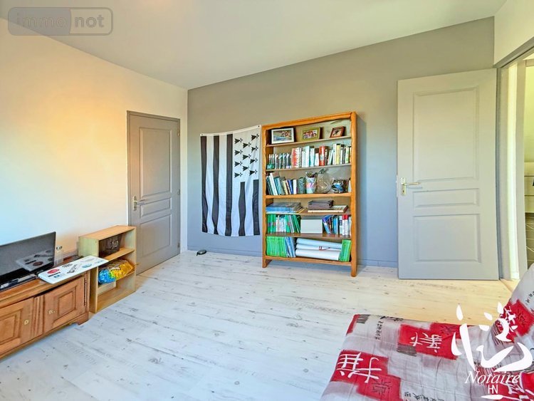 Maison a vendre Plabennec 29860 Finistère 98 m2 6 pièces 309200 euros