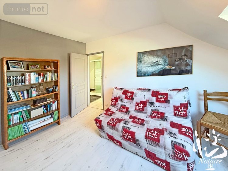 Maison a vendre Plabennec 29860 Finistère 98 m2 6 pièces 309200 euros