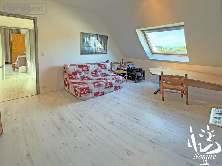 Maison a vendre Plabennec 29860 Finistère 98 m2 6 pièces 309200 euros
