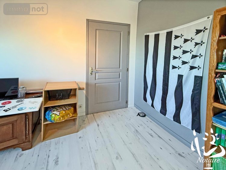 Maison a vendre Plabennec 29860 Finistère 98 m2 6 pièces 309200 euros