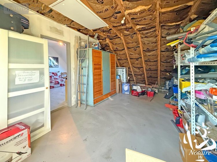 Maison a vendre Plabennec 29860 Finistère 98 m2 6 pièces 309200 euros