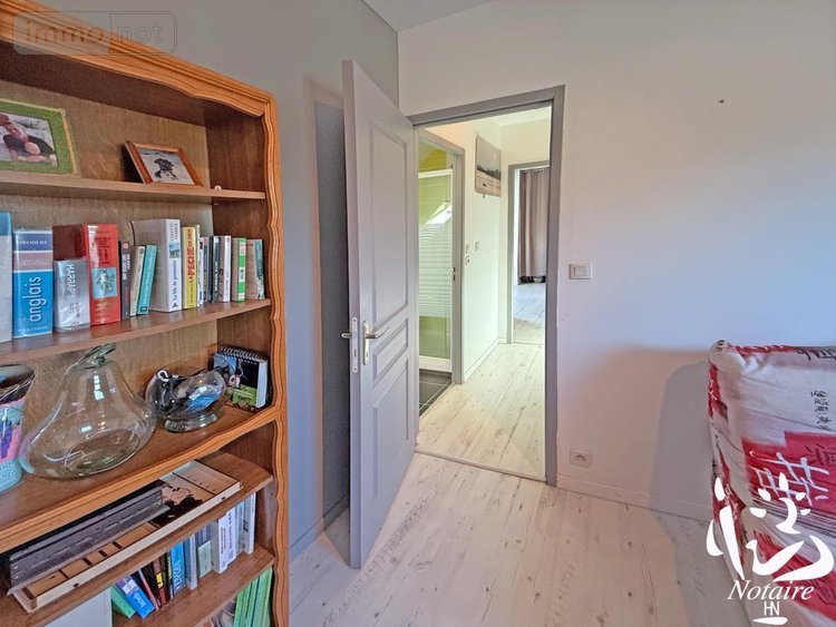 Maison a vendre Plabennec 29860 Finistère 98 m2 6 pièces 309200 euros