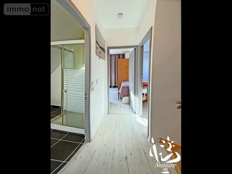 Maison a vendre Plabennec 29860 Finistère 98 m2 6 pièces 309200 euros