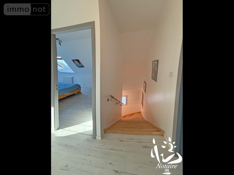 Maison a vendre Plabennec 29860 Finistère 98 m2 6 pièces 309200 euros