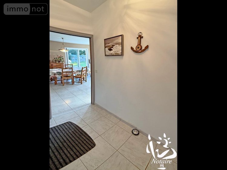 Maison a vendre Plabennec 29860 Finistère 98 m2 6 pièces 309200 euros