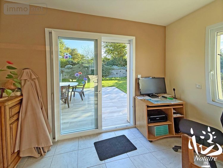 Maison a vendre Plabennec 29860 Finistère 98 m2 6 pièces 309200 euros