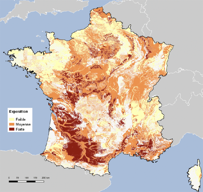 Cartographie de l