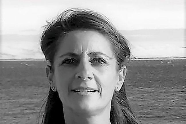 Caroll Florès, négociatrice à l
