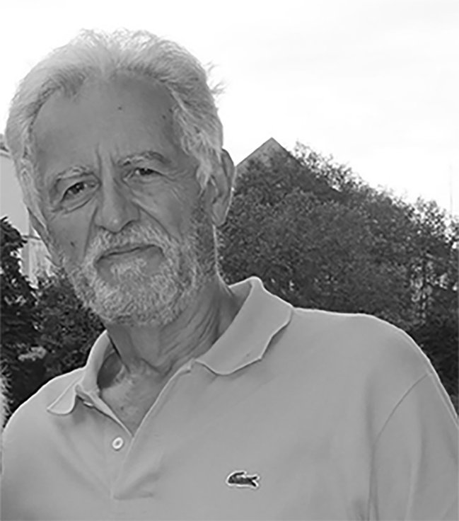 Patrick BOURGUET, Président de la Ligue contre le cancer d