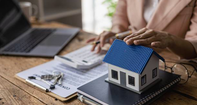 investisseur immobilier