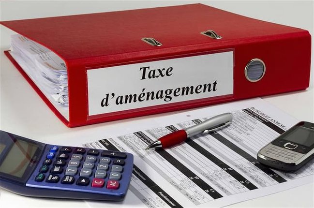 Taxe d