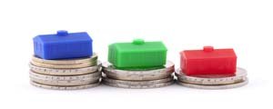 Vers une taxation alourdie des plus-values immobilières? Vers une taxation alourdie des plus-values immobilières?