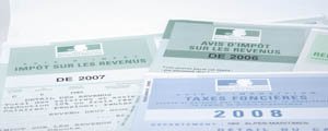 Immobilier : la fiscalité pourrait être revue Immobilier : la fiscalité pourrait être revue
