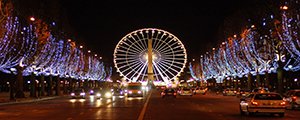 Les Champs-Élysées, l'avenue la plus chère d'Europe ! Les Champs-Élysées, l'avenue la plus chère d'Europe !