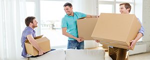 1 Français sur 6 vivrait en colocation !