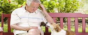 Alzheimer : les notaires se mobilisent Alzheimer : les notaires se mobilisent