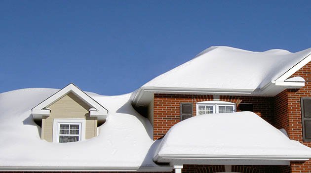 Achetez votre bien immobilier en hiver, vous pourrez négocier ! Achetez votre bien immobilier en hiver, vous pourrez négocier !