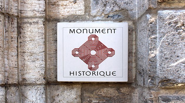 Loi monuments historiques : les changements 2015 Loi monuments historiques : les changements 2015