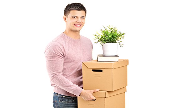 Bon plan : louer une chambre chez soi !