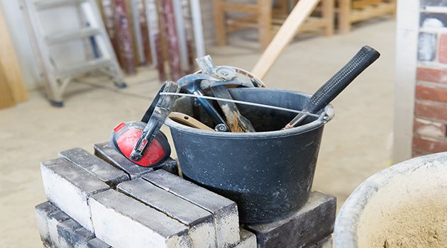 1 Français sur 2 ne veut pas d'un bien nécessitant des travaux
