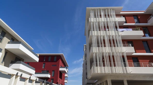 7 chiffres sur le logement à retenir 7 chiffres sur le logement à retenir