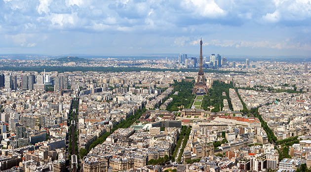 Loyers encadrés à Paris à compter du 1er août Loyers encadrés à Paris à compter du 1er août