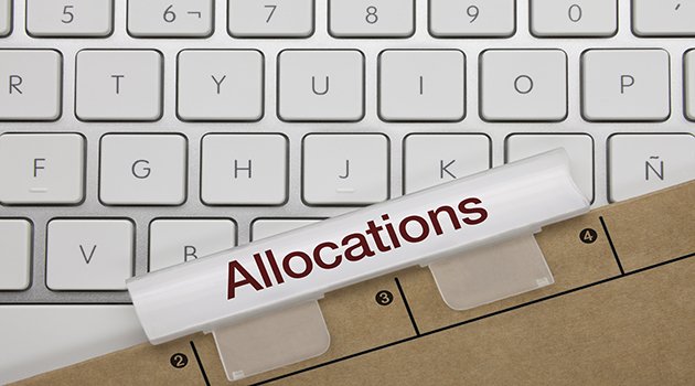 Allocations familiales : leur montant est modulé Allocations familiales : leur montant est modulé