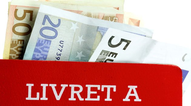 Le taux du Livret A toujours à 0,75 % Le taux du Livret A toujours à 0,75 %