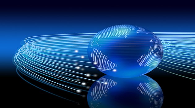 La fibre optique bientôt pour tous dans le neuf La fibre optique bientôt pour tous dans le neuf